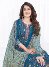 Aarvi Kalamkari Vol 1 Printed Cotton Readymade Dress
